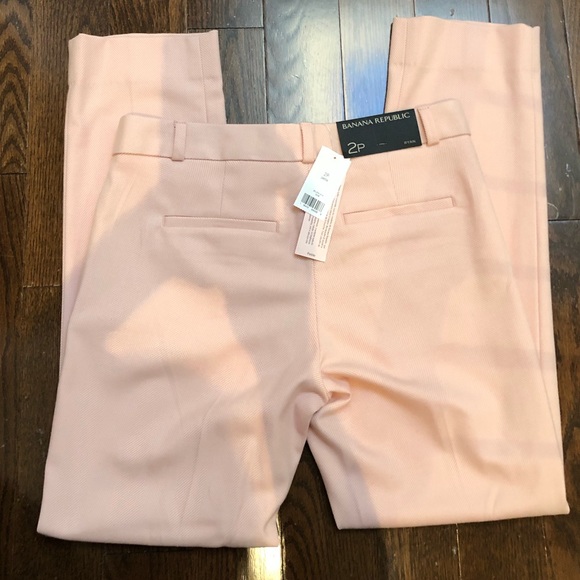 Banana Republic Ryan pants - Picture 2 of 6